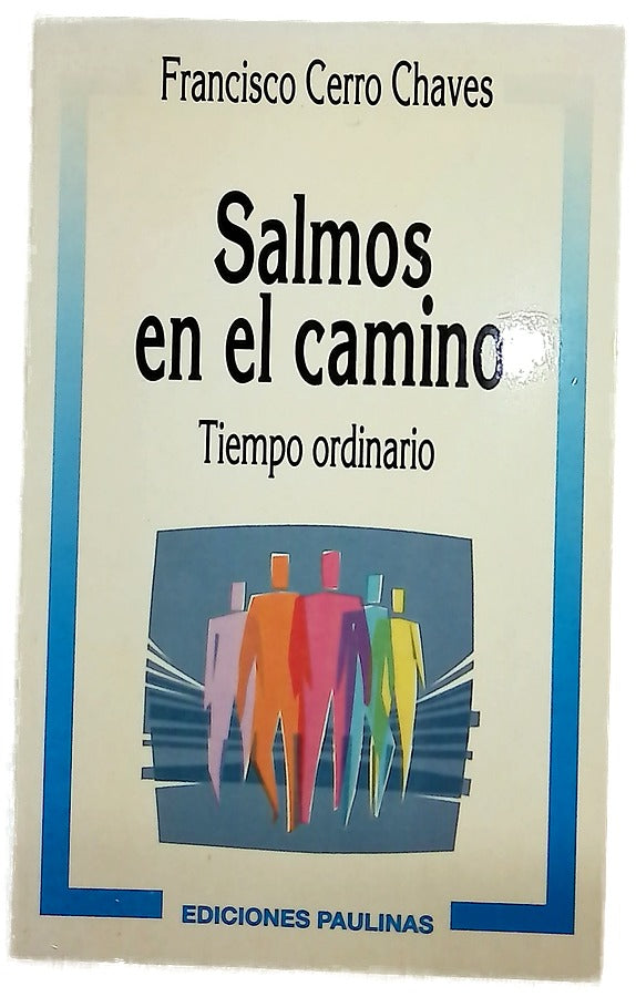 Salmos en el camino tiempo ordinario