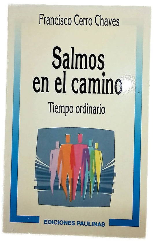 Salmos en el camino tiempo ordinario
