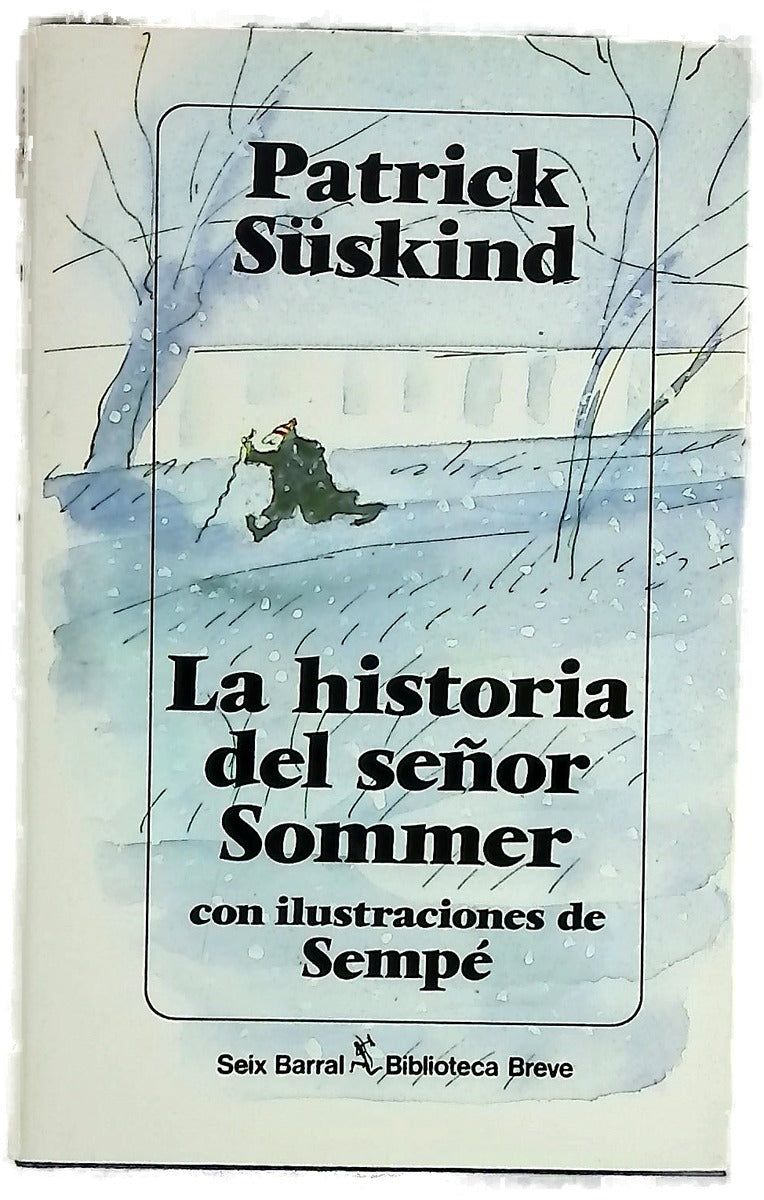 La historia del señor Sommer
