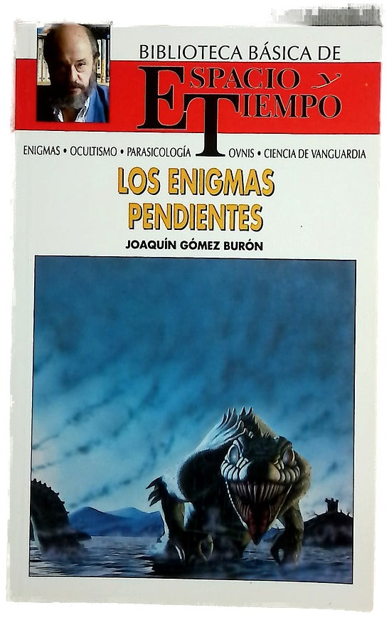 Los enigmas pendientes