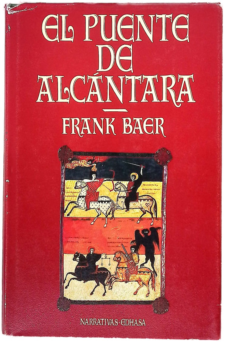 El puente de Alcántara
