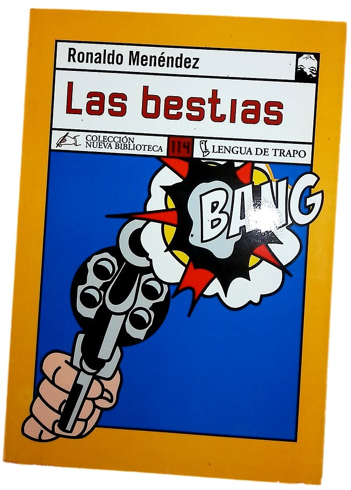 Las bestias