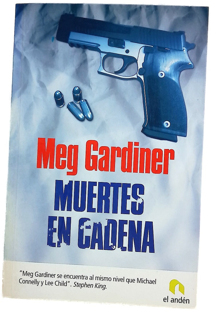 Muertes en cadena