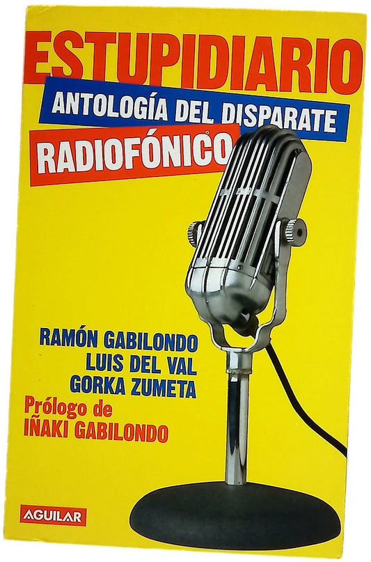 Estupidiario