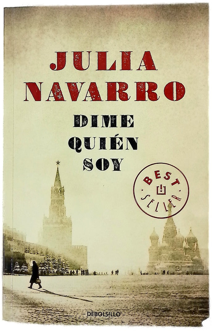 Dime quién soy