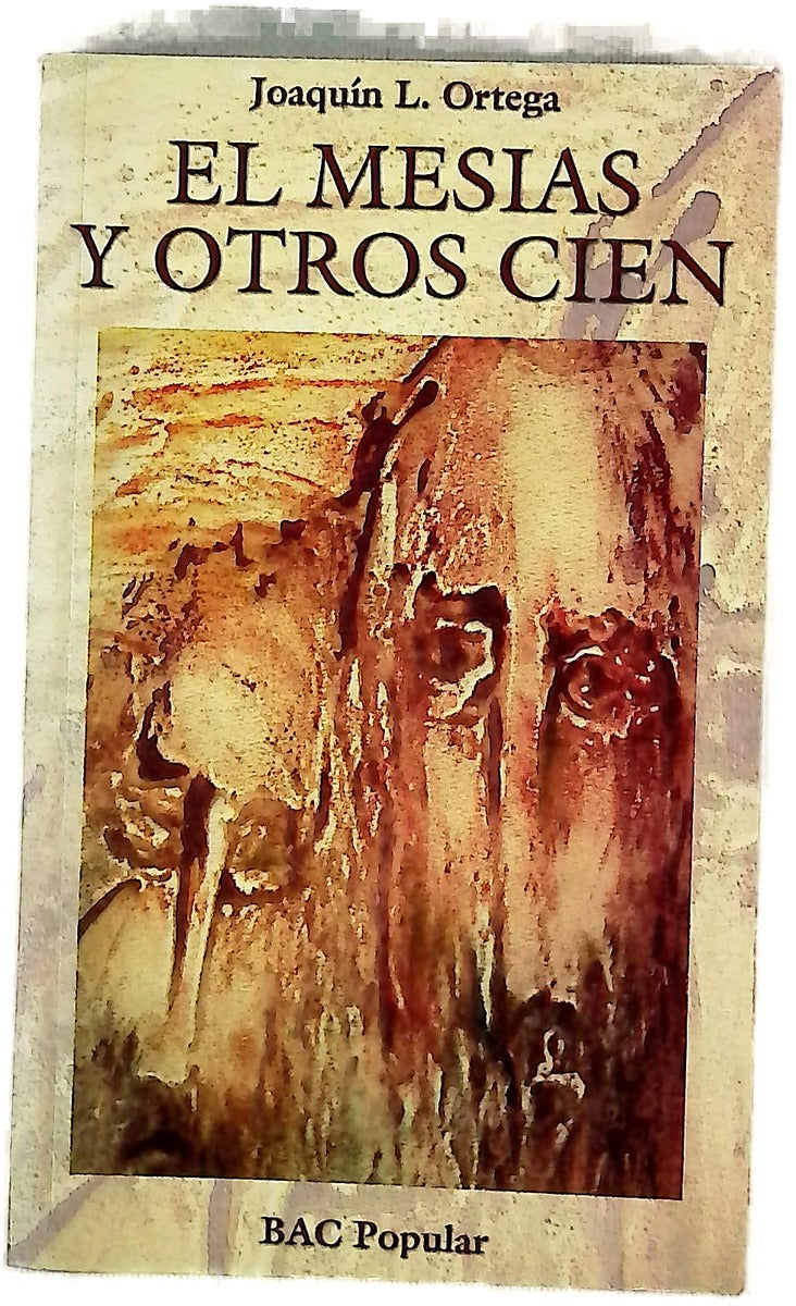 El mesías y otros cien