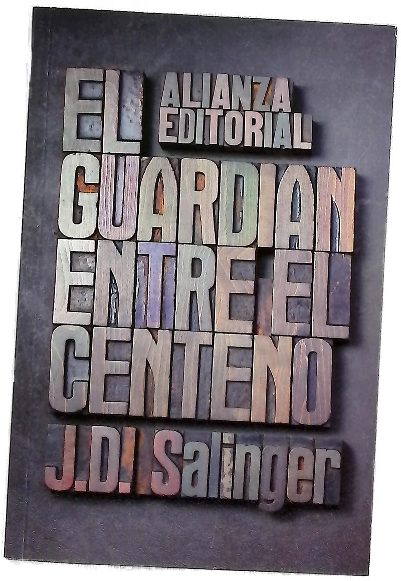 El guardián entre el centeno