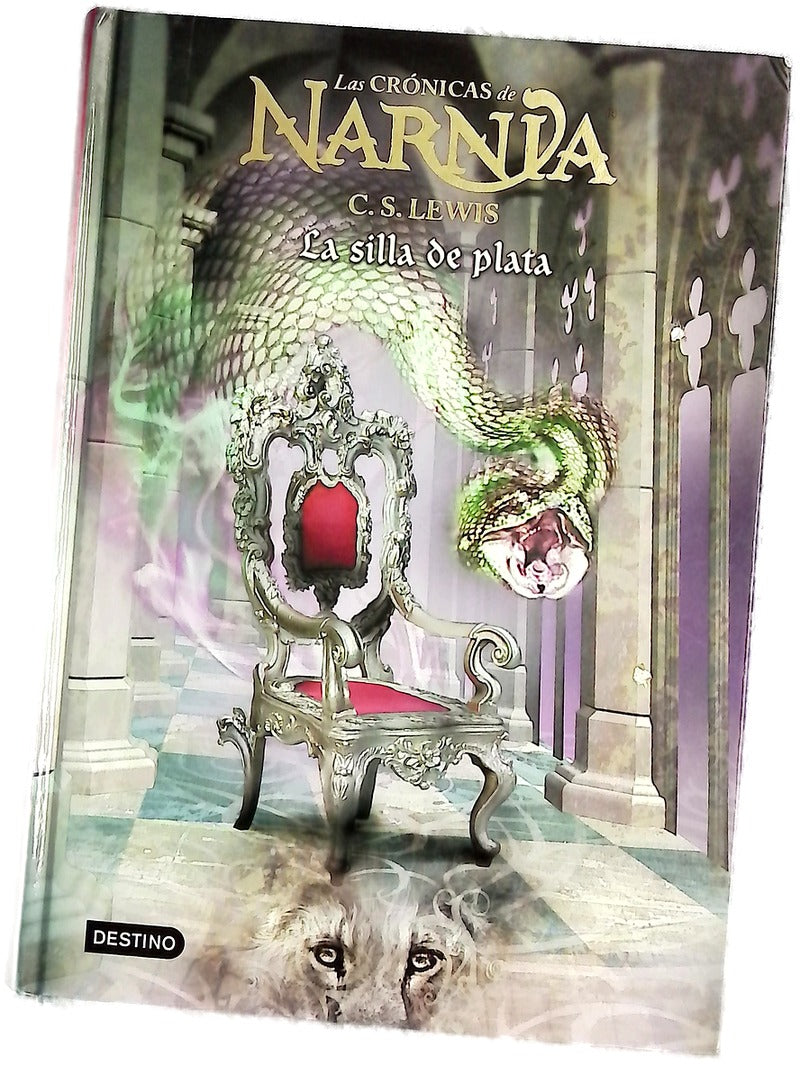 Narna 6