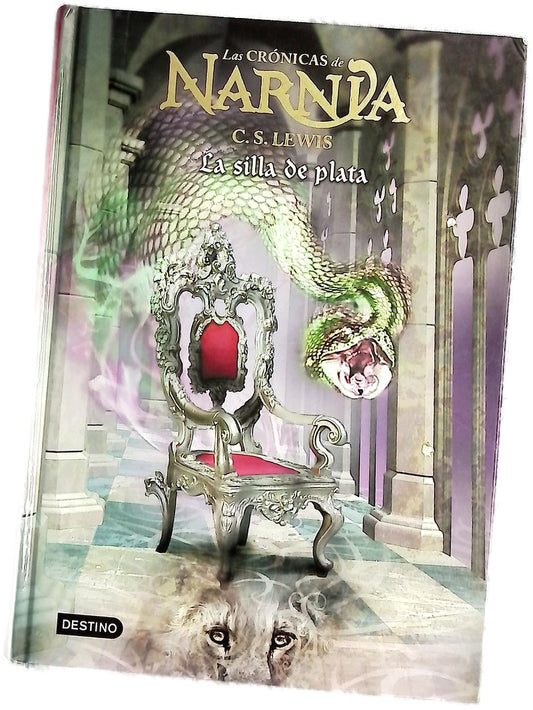 Narna 6