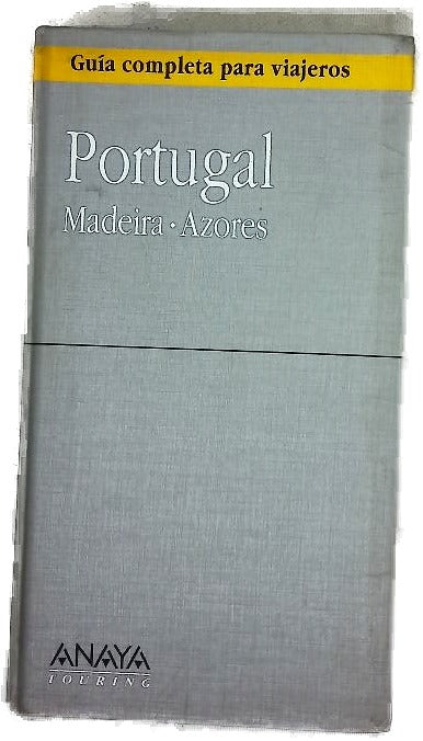 Portugal, Madeira, Azores