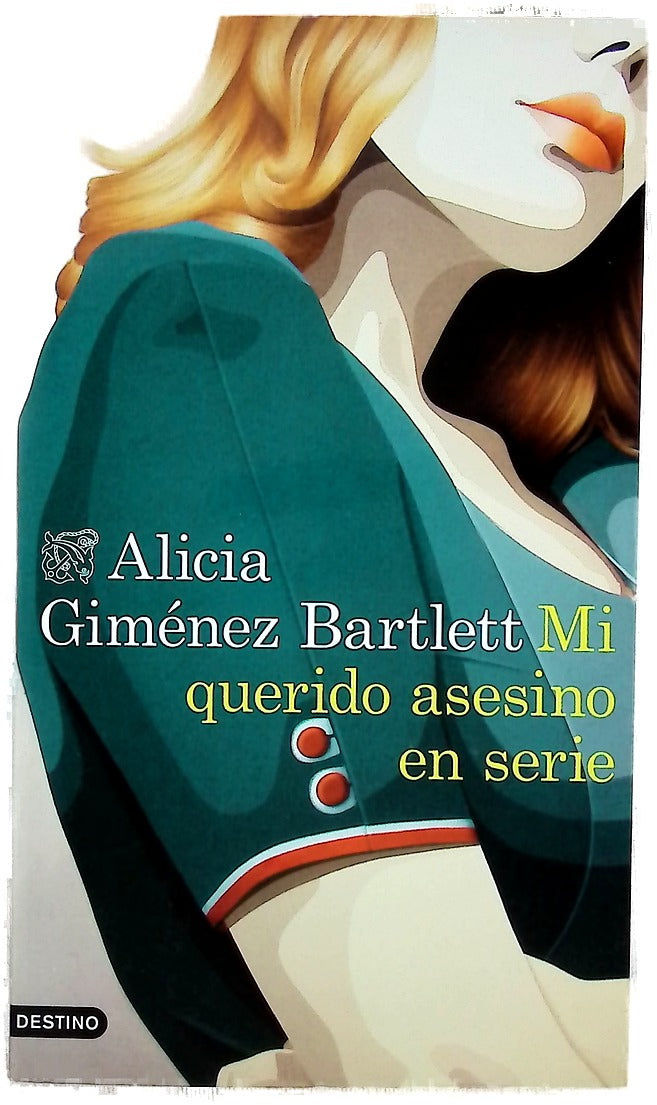Mi querido asesino en serie