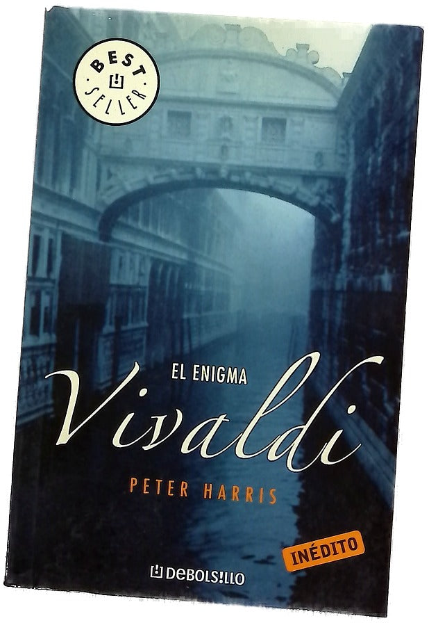 El enigma Vivaldi