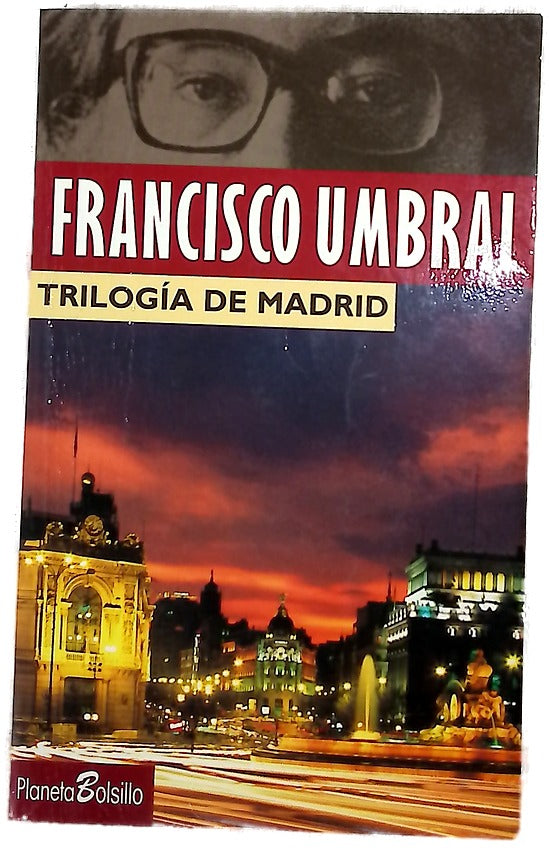 Trilogía de Madrid