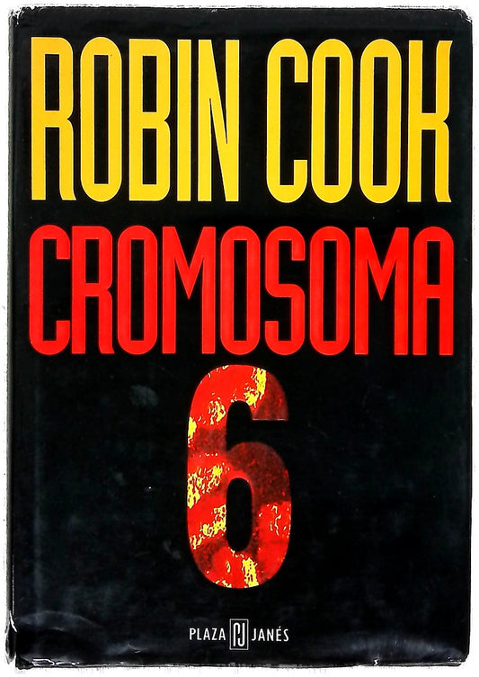 Cromosoma 6