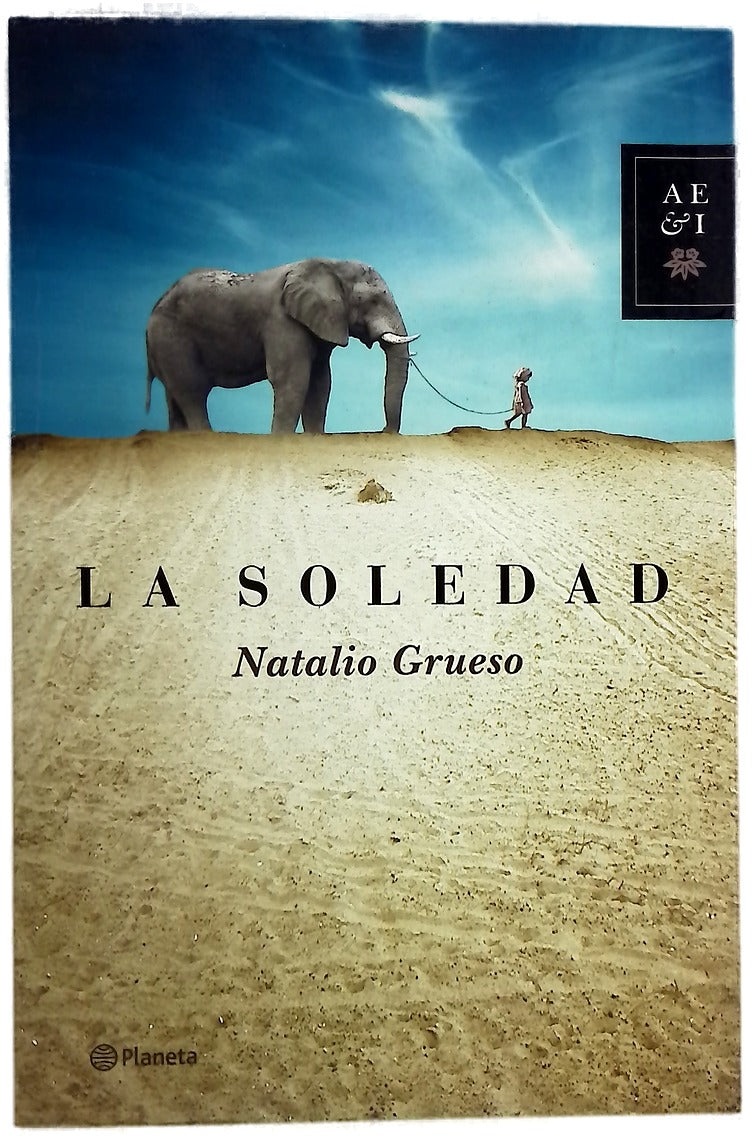La soledad