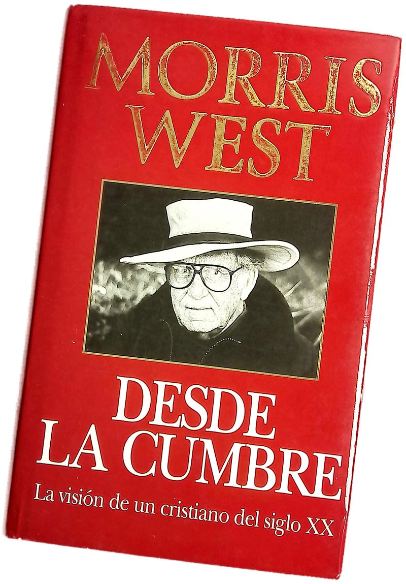 Desde la cumbre