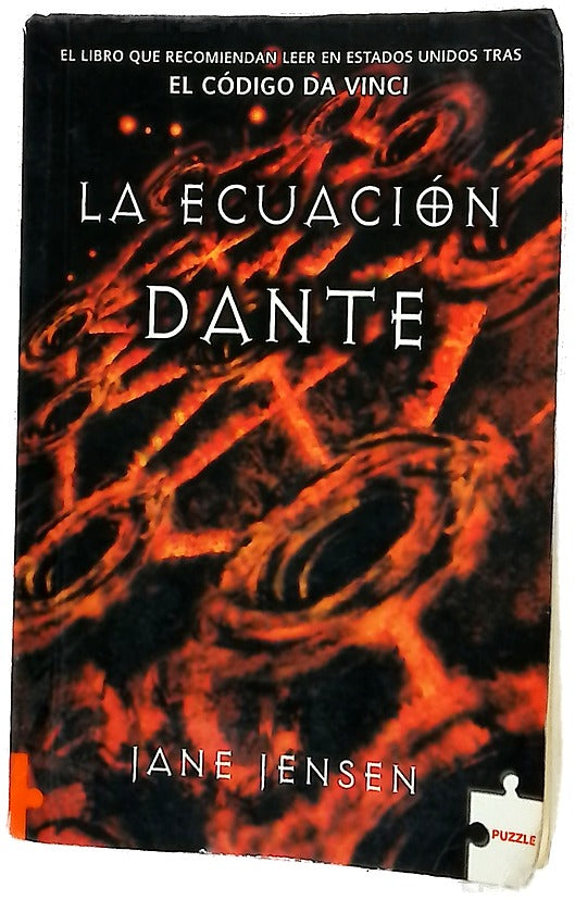 La ecuación Dante