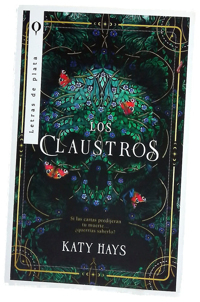 Los claustros