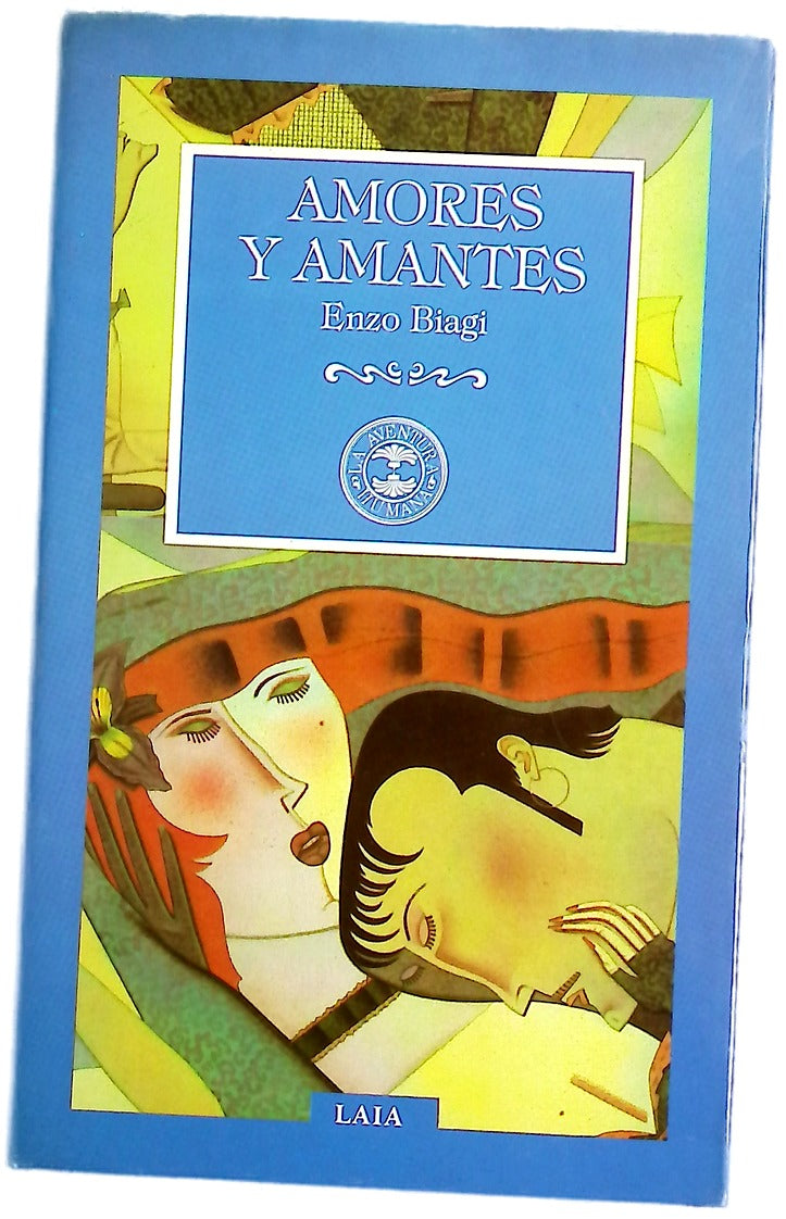 Amores y amantes
