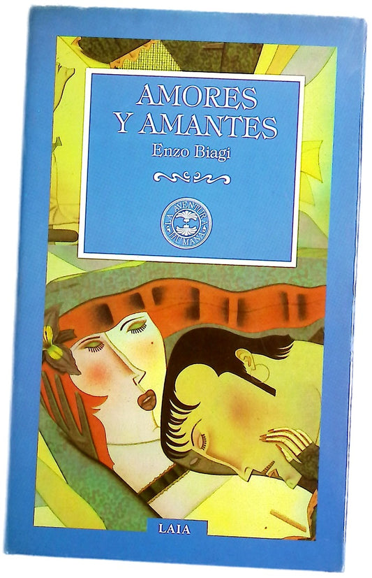 Amores y amantes
