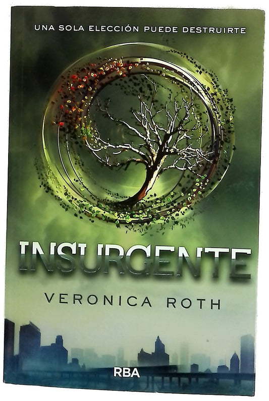 Insurgente