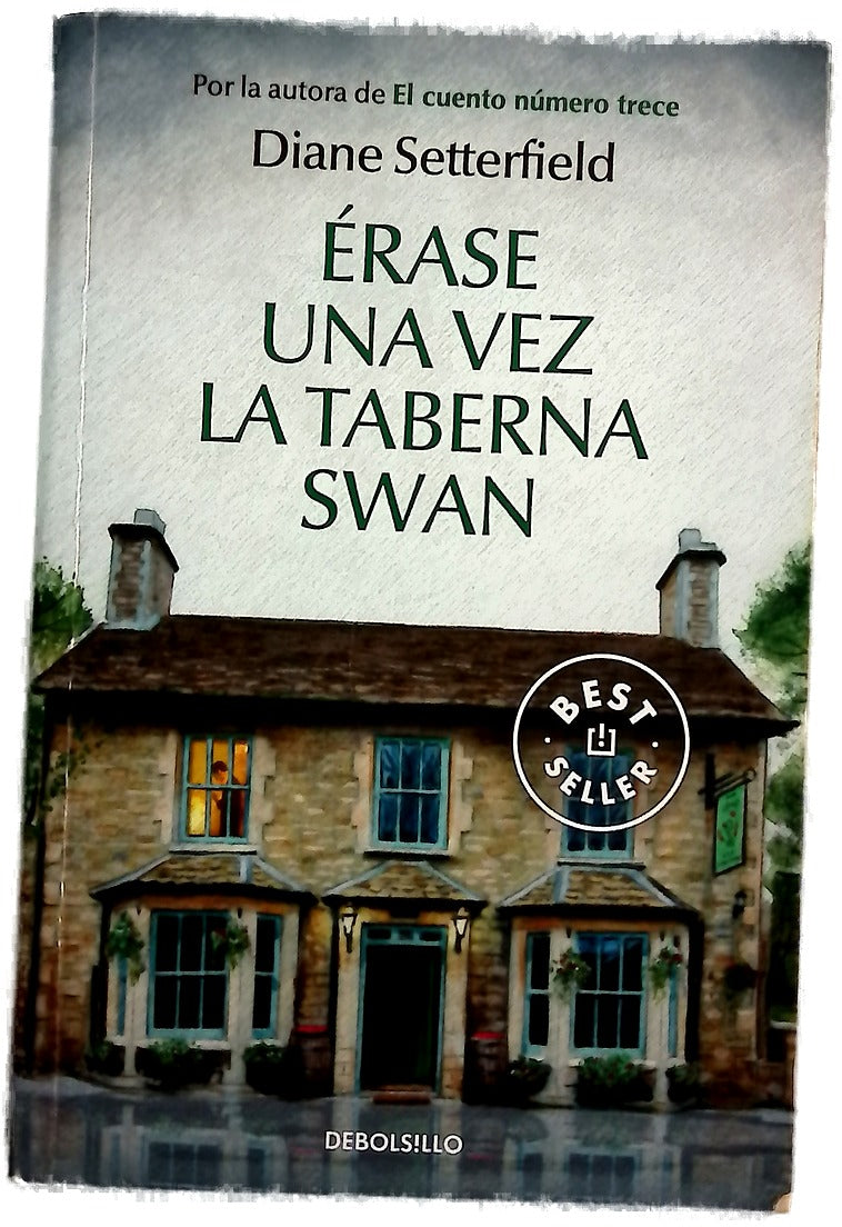 Érase una vez la taberna Swan