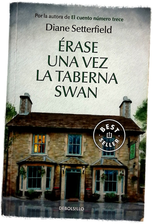 Érase una vez la taberna Swan