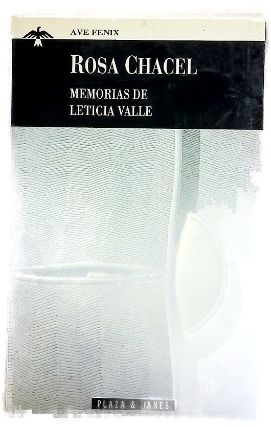 Memorias de Leticia Valle
