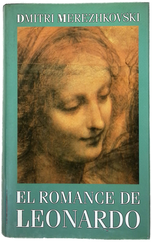 El romance de Leonardo