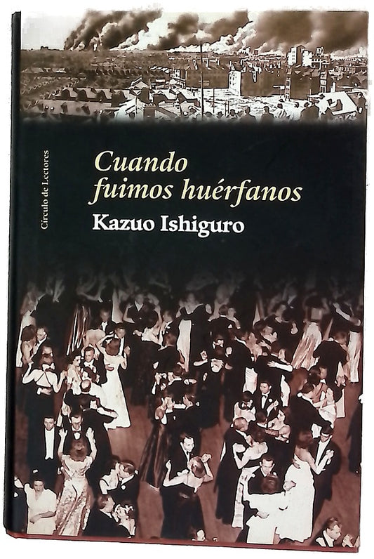 Cuando fuimos huérfanos