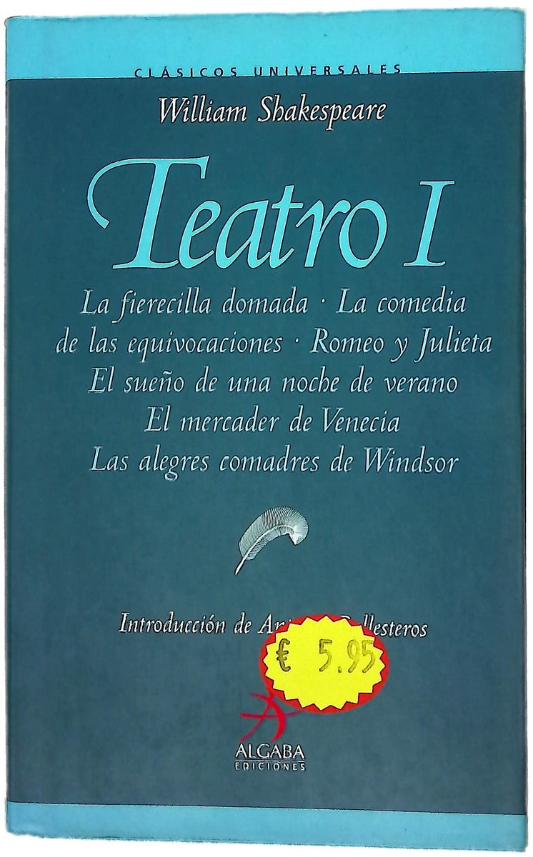 Teatro
