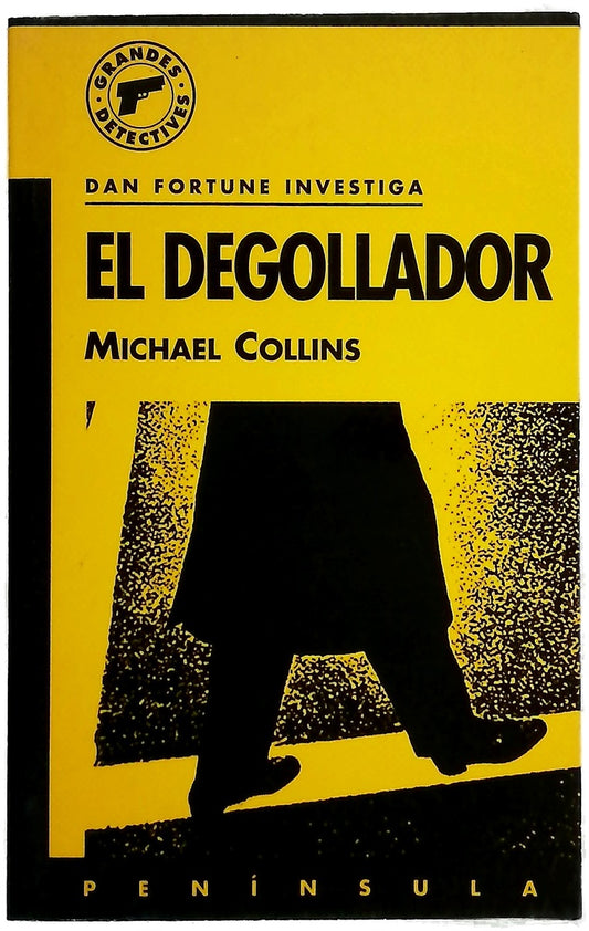 El degollador