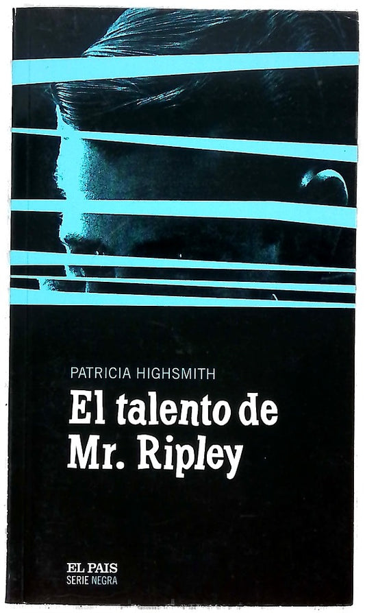 El talento de Mr. Ripley