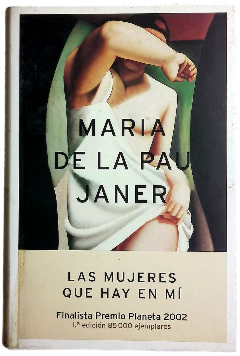 Las mujeres que hay en mí