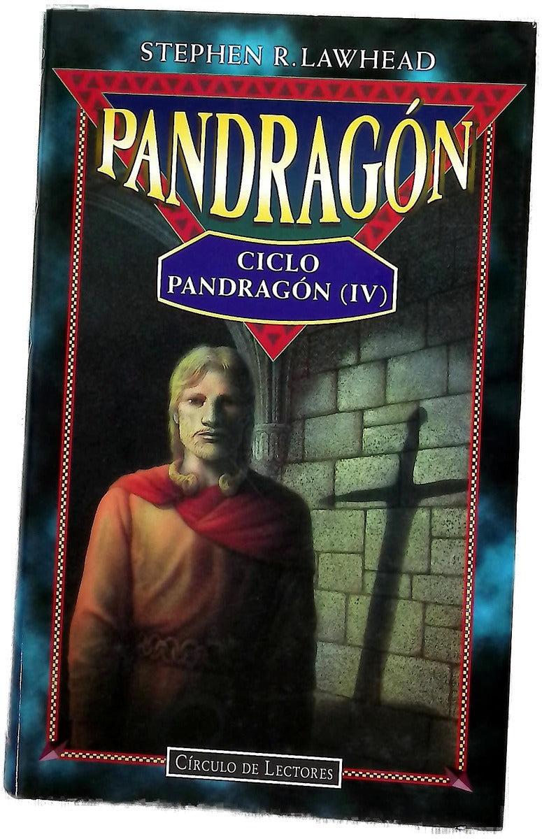 Pandragón