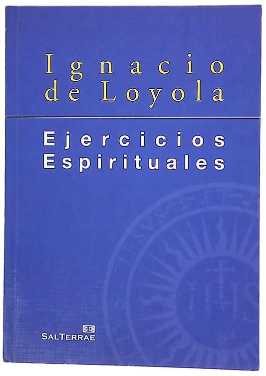 Ejercicios espirituales