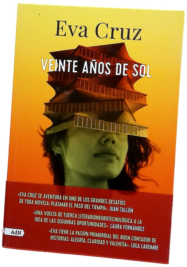 Veinte años de Sol