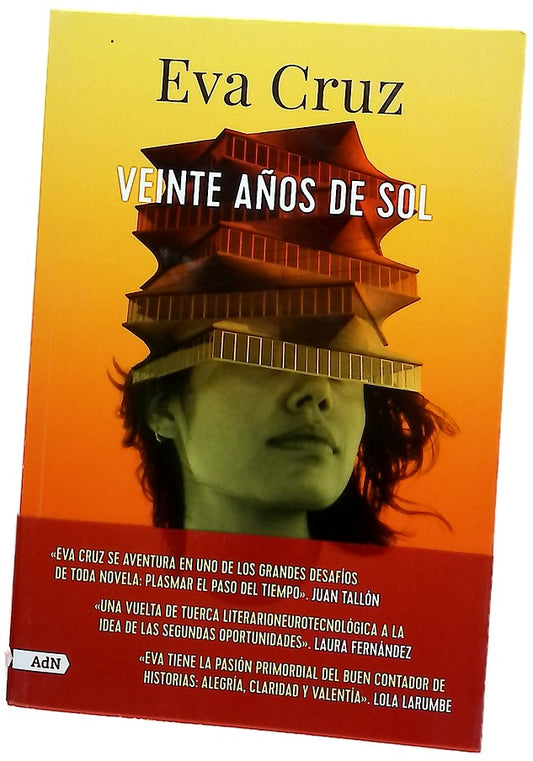 Veinte años de Sol