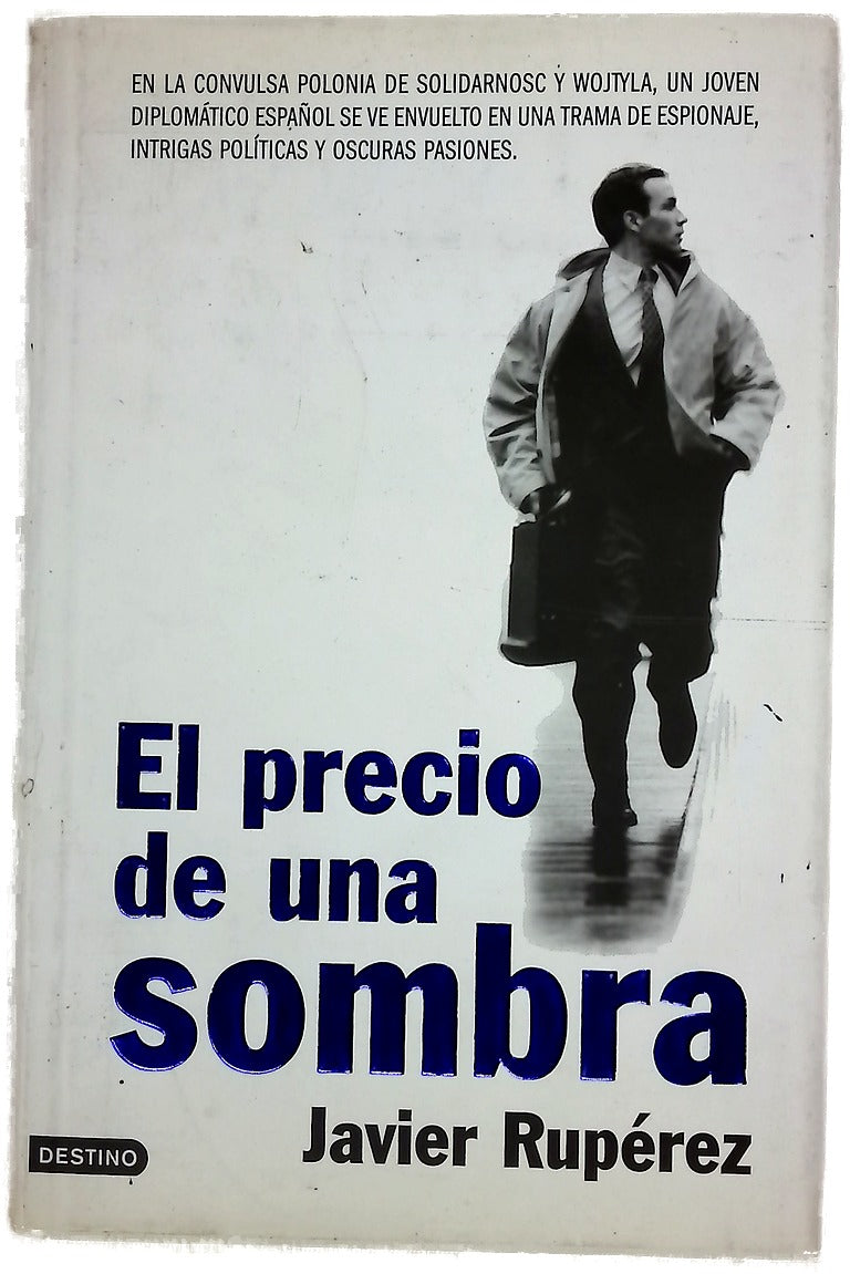 El precio de una sombra