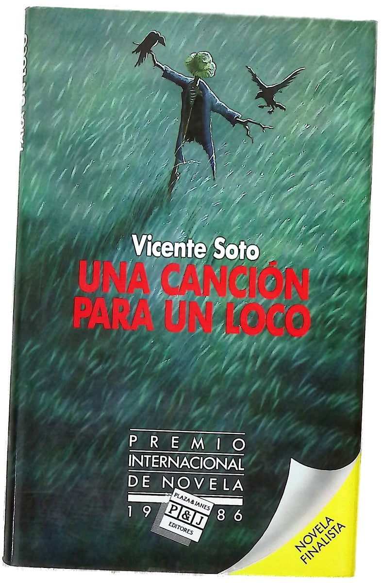 Una canción para un loco