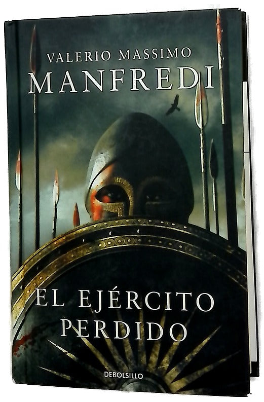 El ejército perdido