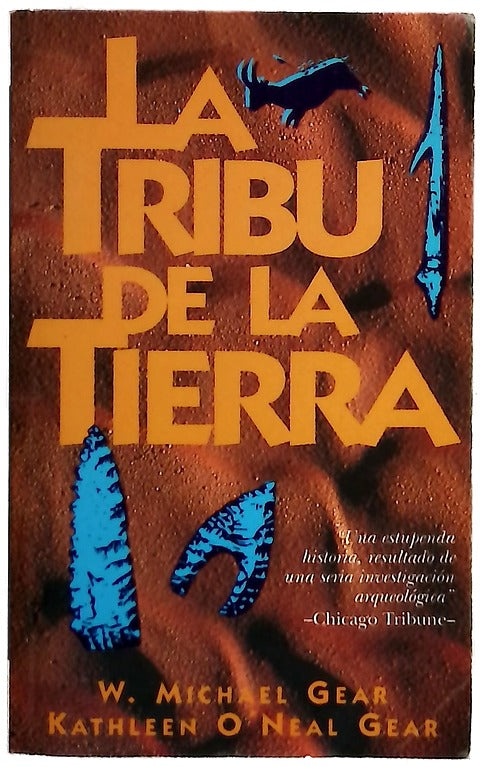La tribu de la tierra