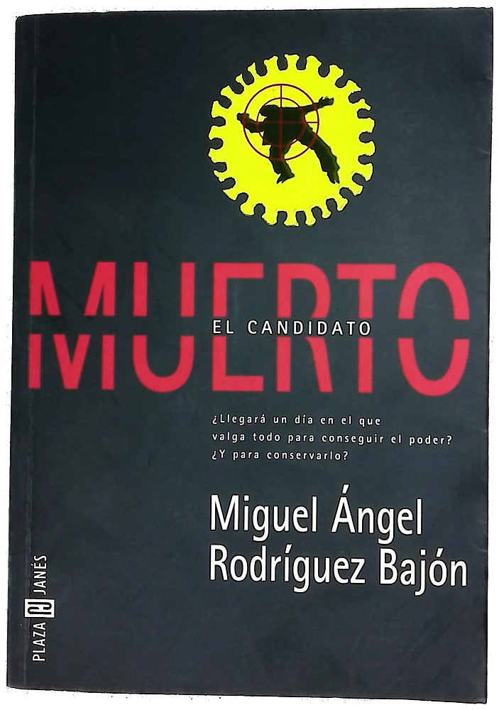 El candidato muerto