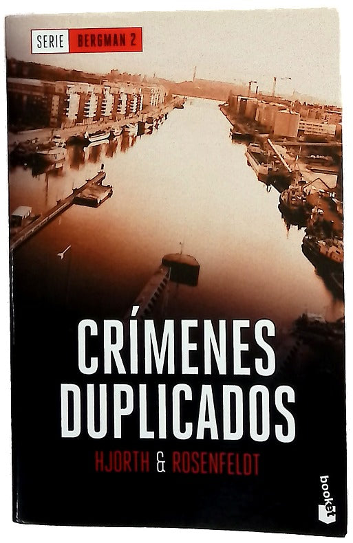 Crímenes duplicados