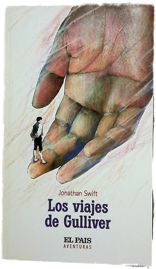 Los viajes de Gulliver