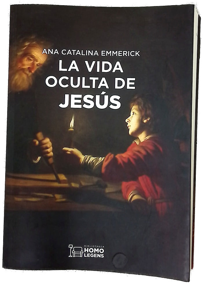 La vida oculta de Jesús