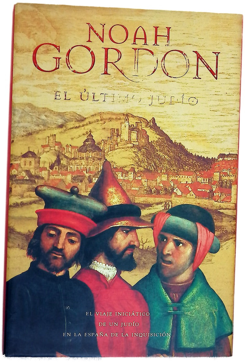 El último judío