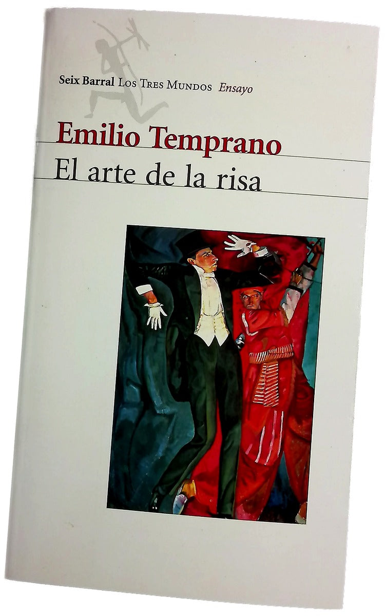 El arte de la risa