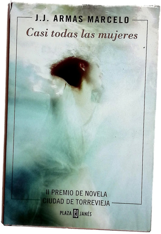 Casi todas las mujeres