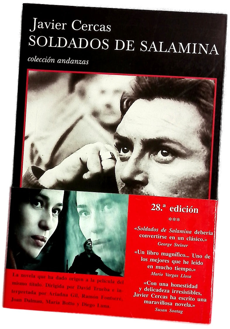 Soldados de Salamina